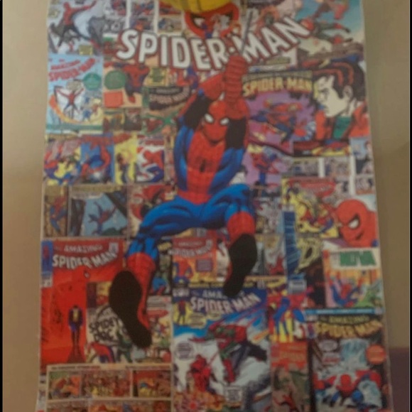 Marvel Universe Decorative Wall Art bundle - Picture 1 of 3